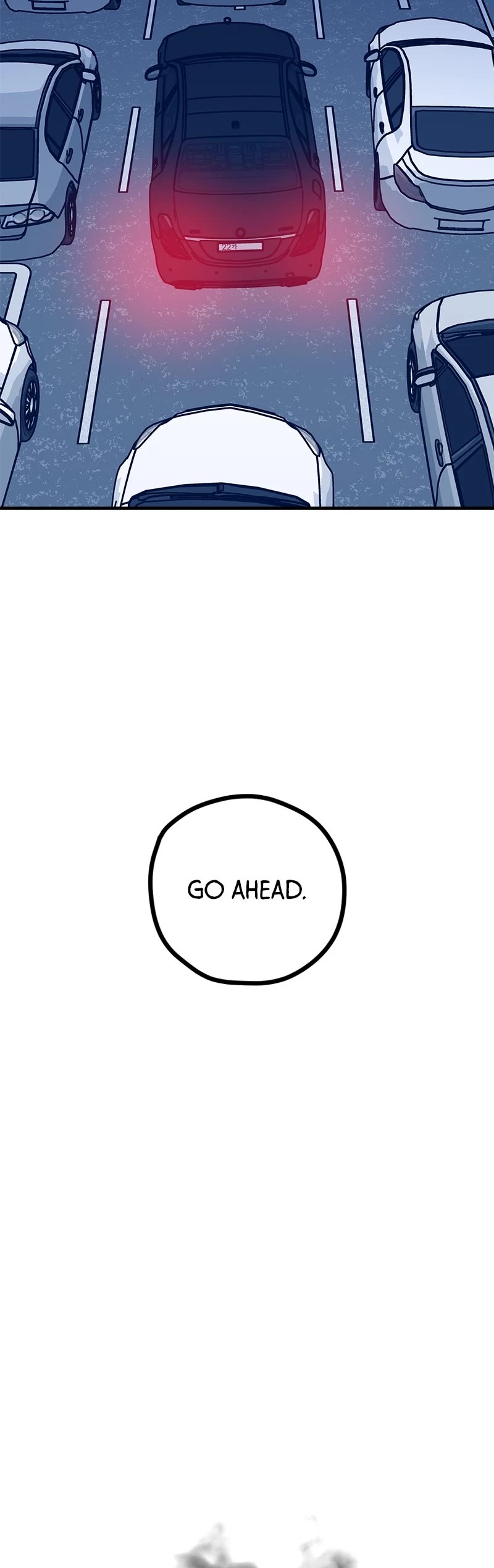 Trash Belongs in the Trash Can! chapter 59 page 30