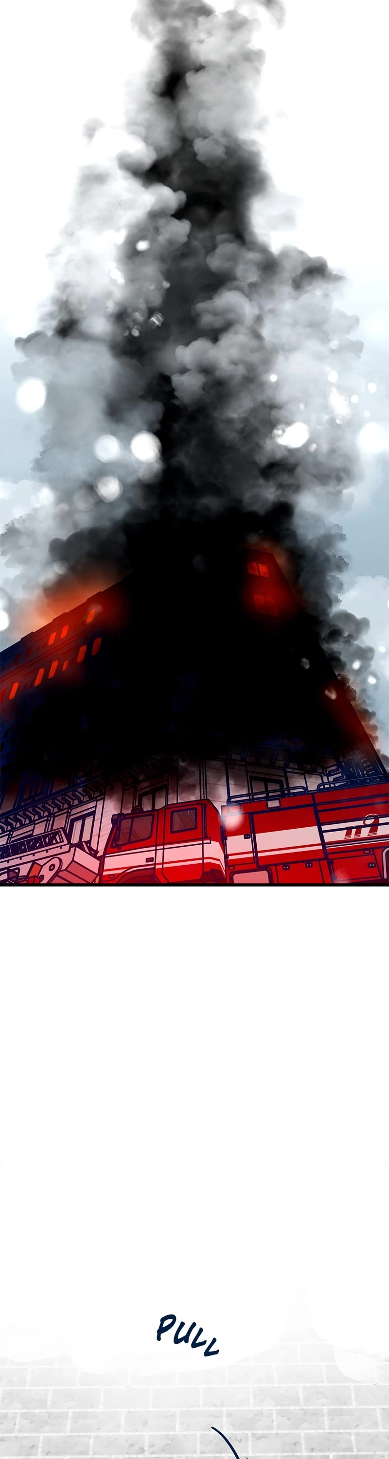 Trash Belongs in the Trash Can! chapter 59 page 31