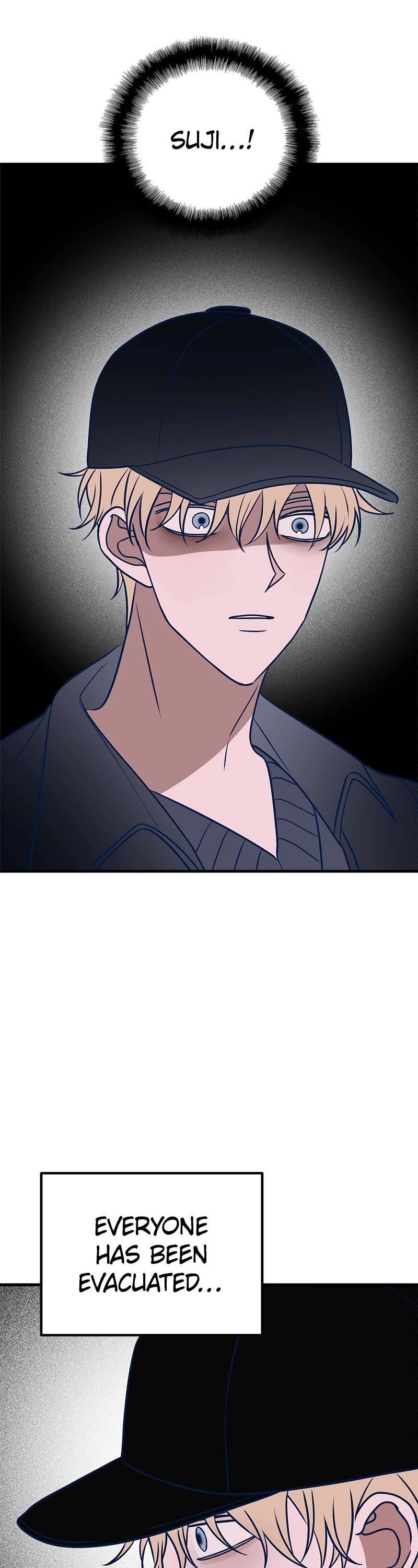 Trash Belongs in the Trash Can! chapter 59 page 33