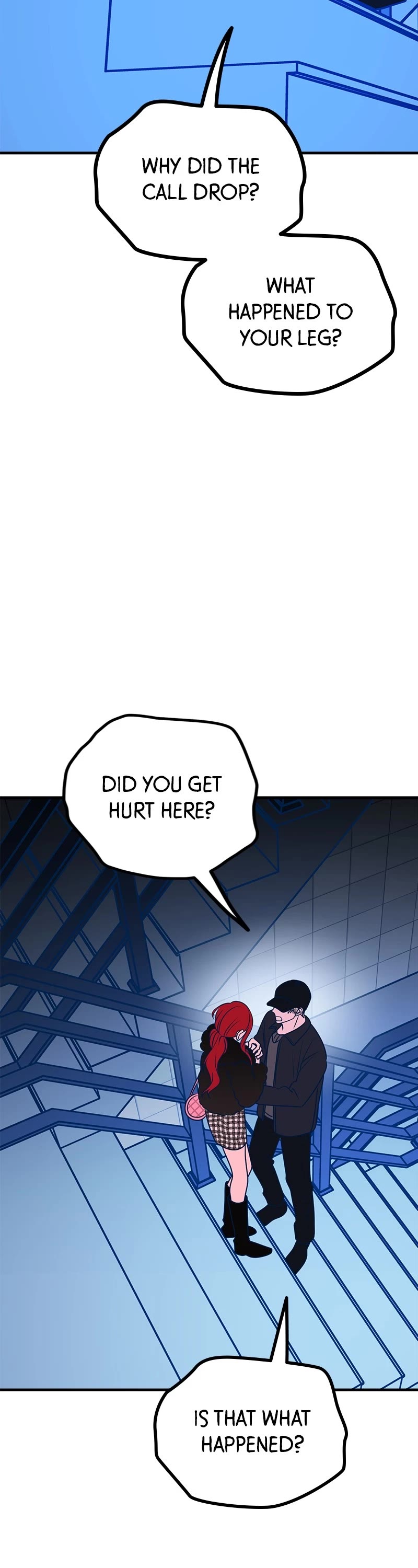 Trash Belongs in the Trash Can! chapter 59 page 41