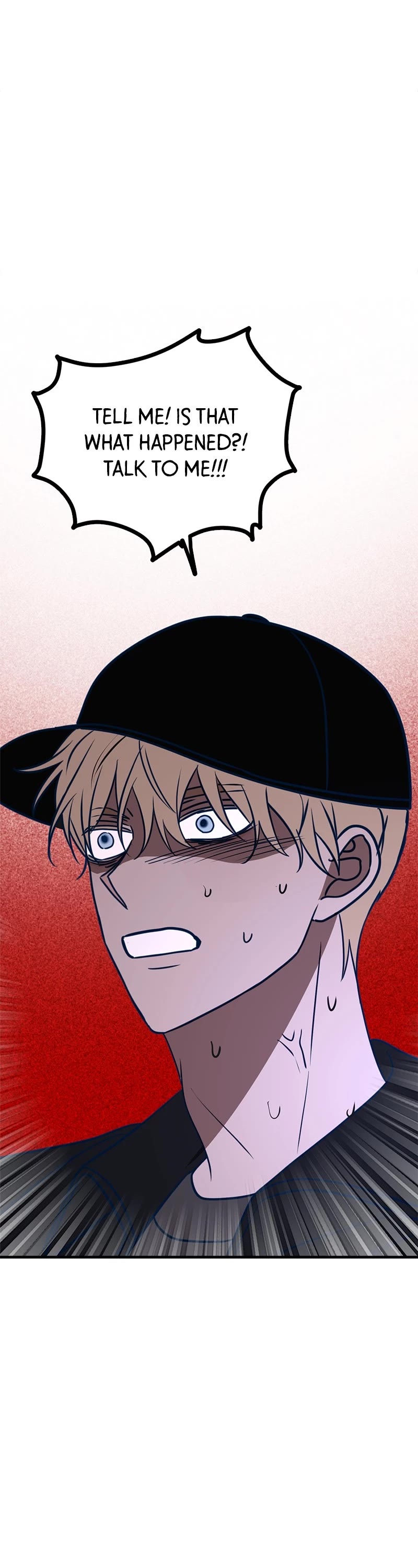 Trash Belongs in the Trash Can! chapter 59 page 42