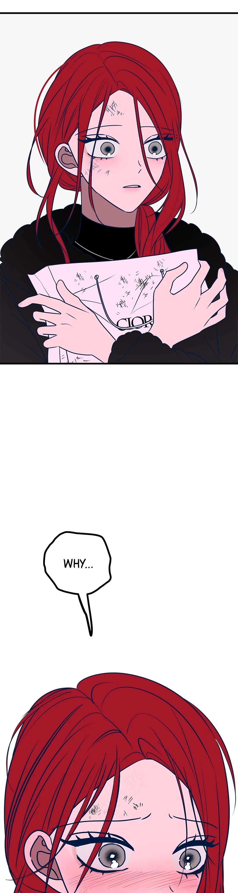 Trash Belongs in the Trash Can! chapter 59 page 43