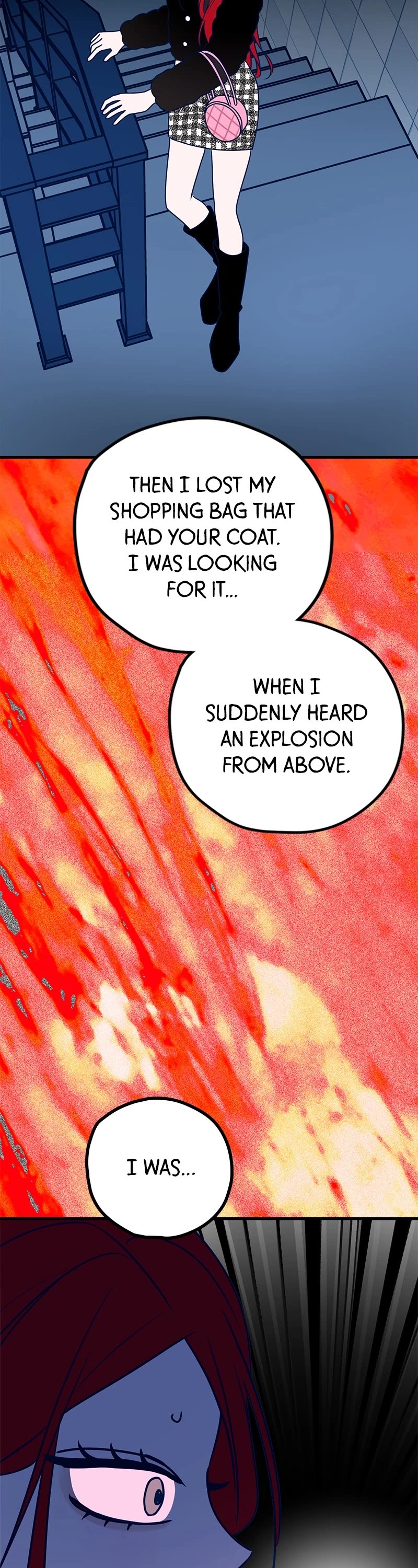 Trash Belongs in the Trash Can! chapter 59 page 46