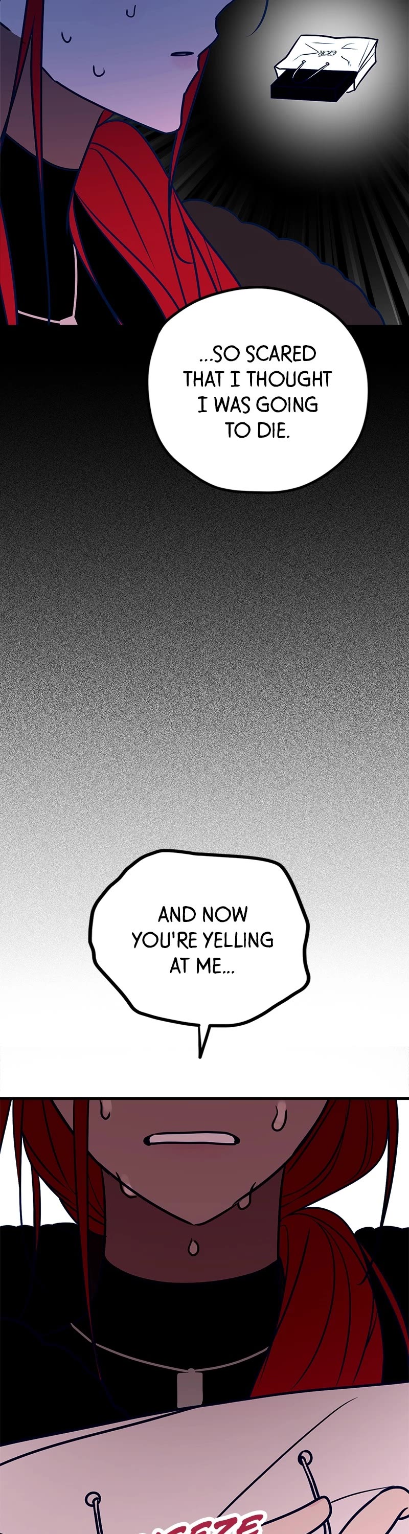 Trash Belongs in the Trash Can! chapter 59 page 47