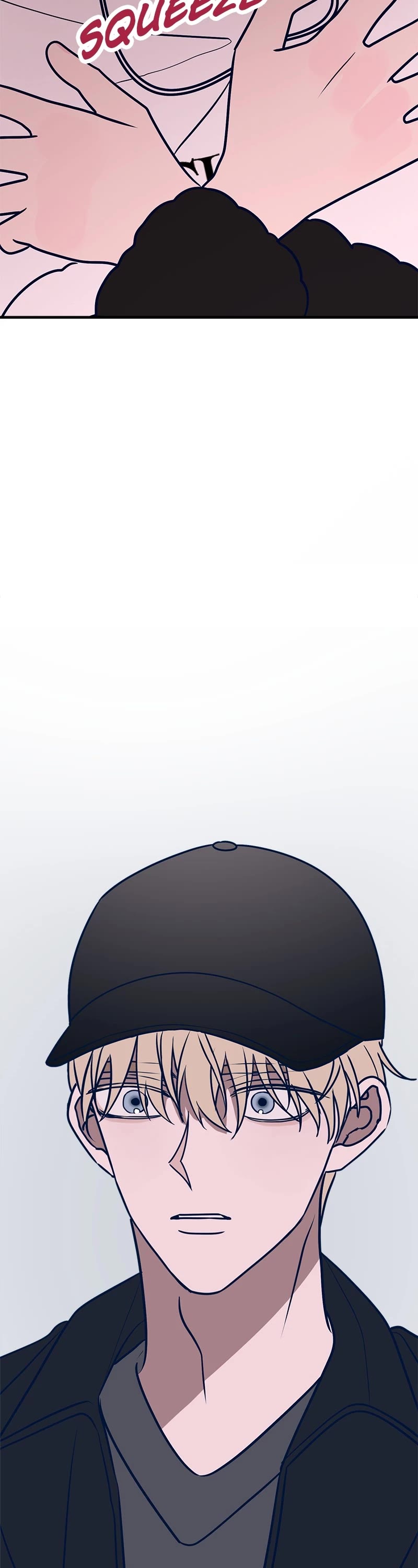 Trash Belongs in the Trash Can! chapter 59 page 48