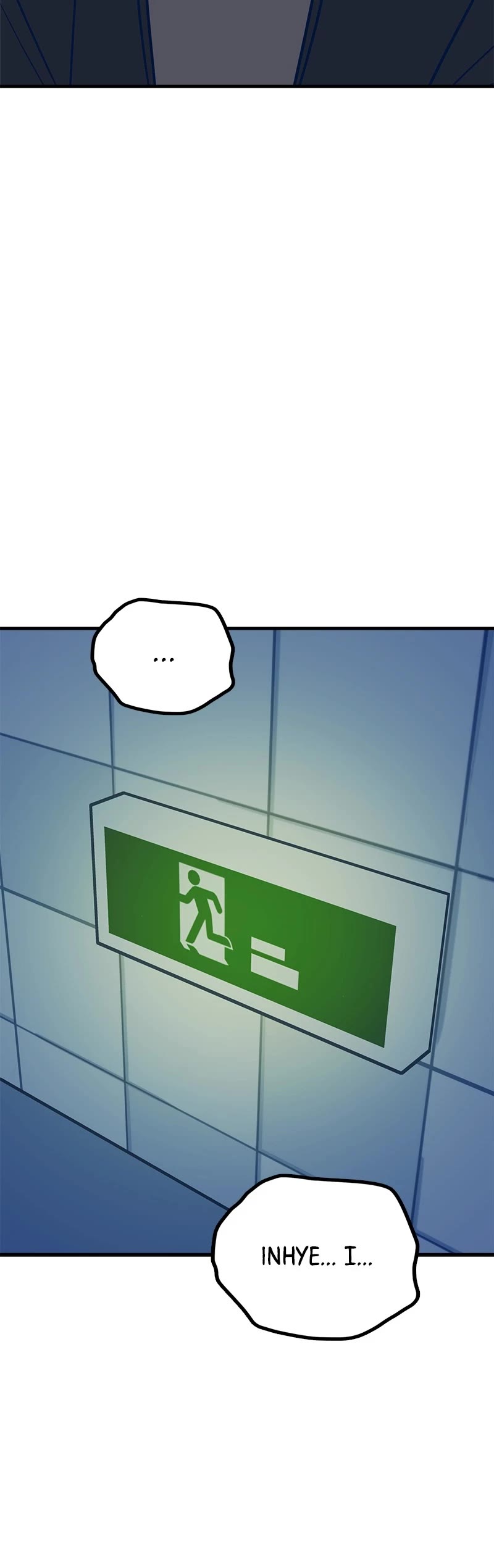 Trash Belongs in the Trash Can! chapter 59 page 49