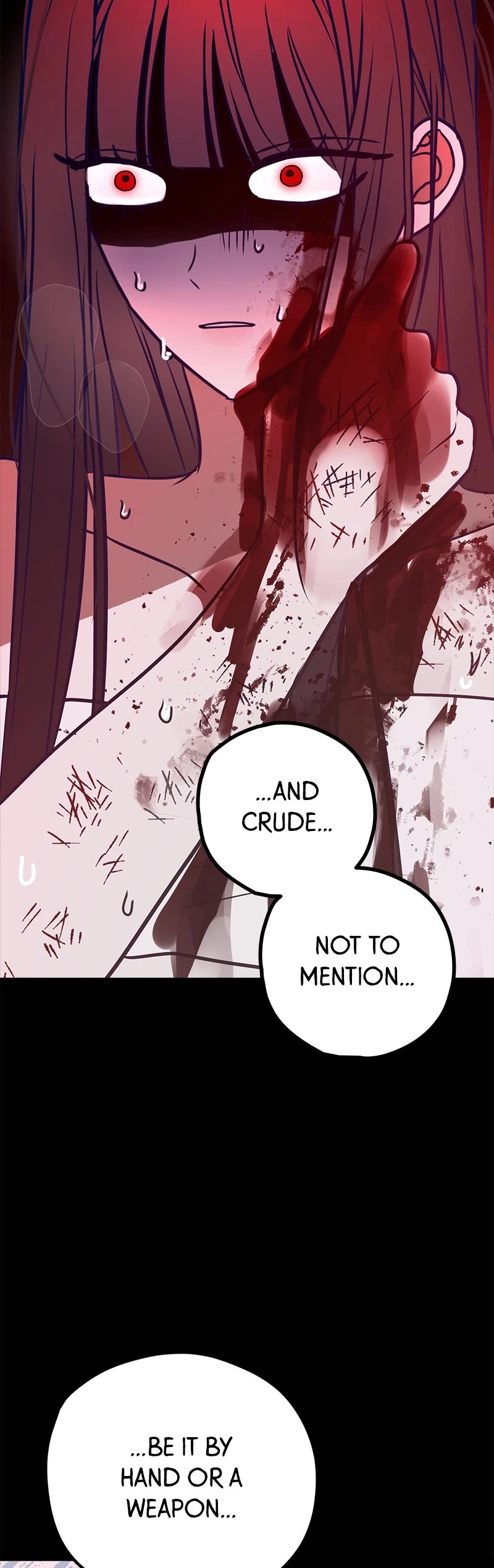 Trash Belongs in the Trash Can! chapter 59 page 5