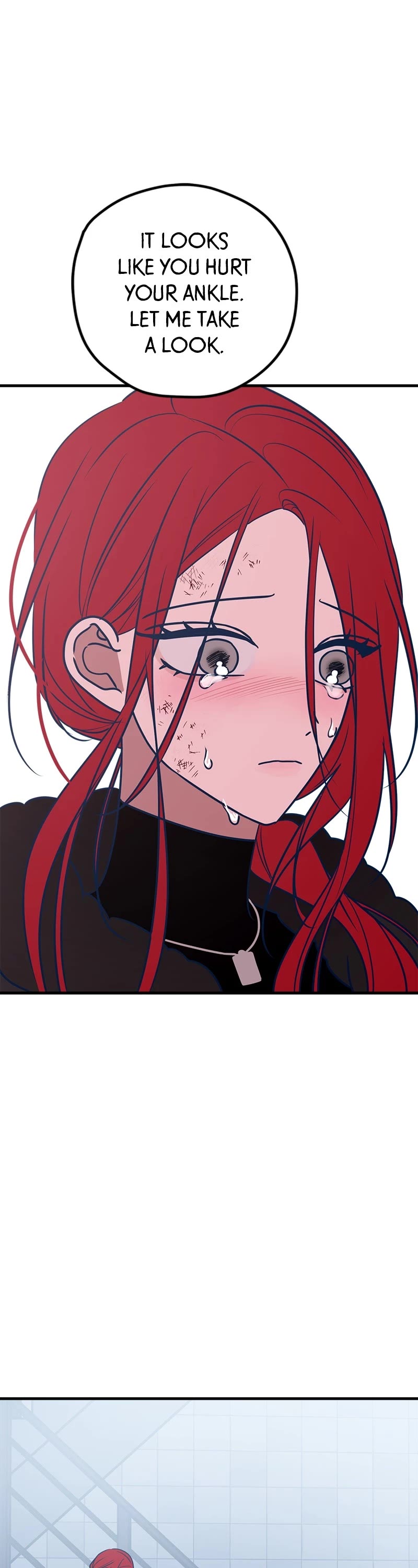 Trash Belongs in the Trash Can! chapter 59 page 51