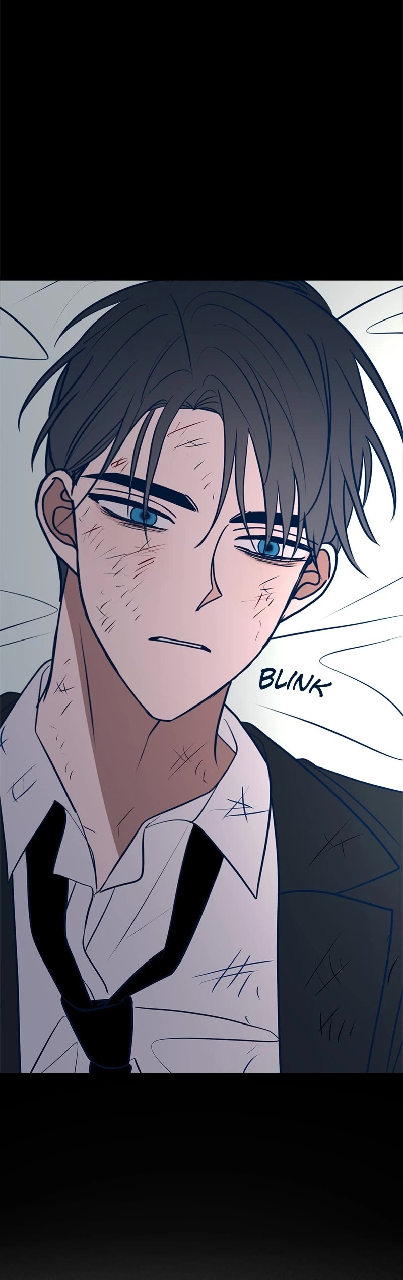 Trash Belongs in the Trash Can! chapter 59 page 55