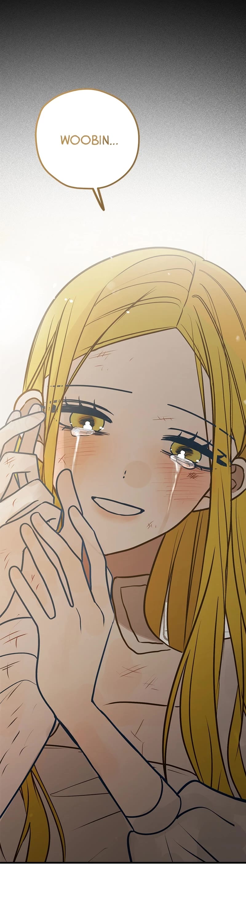 Trash Belongs in the Trash Can! chapter 59 page 56