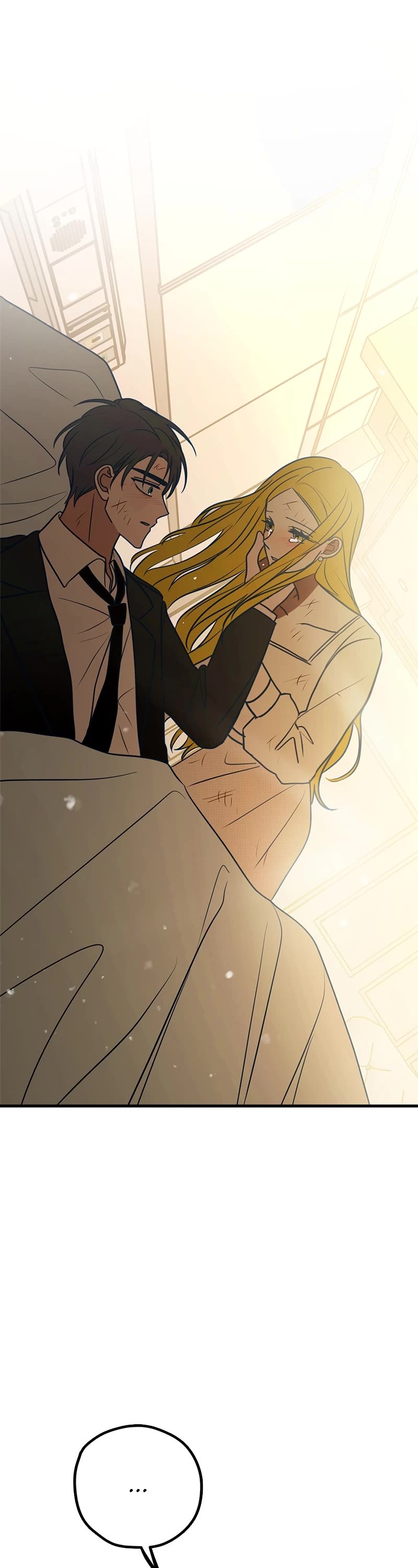 Trash Belongs in the Trash Can! chapter 59 page 57