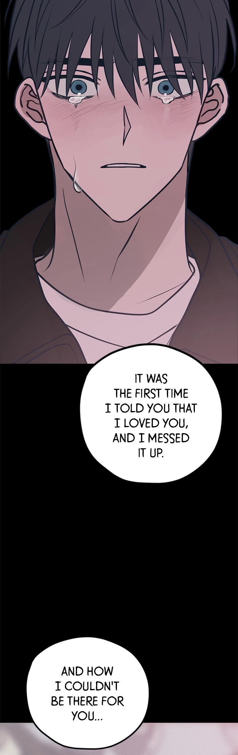 Trash Belongs in the Trash Can! chapter 59 page 59