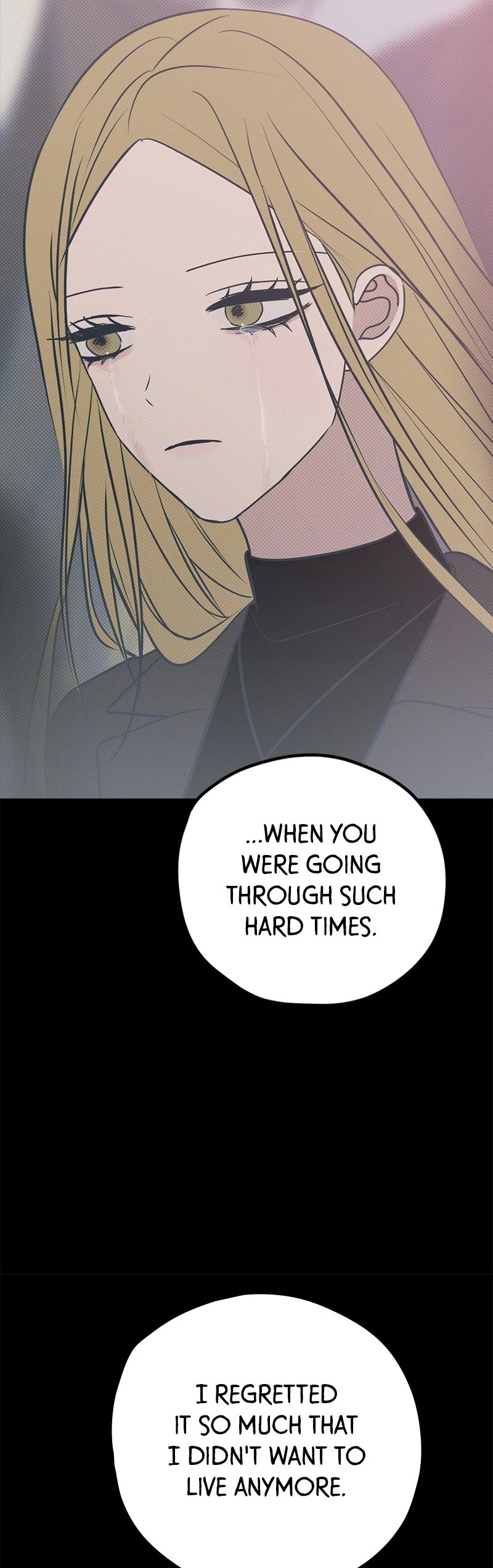 Trash Belongs in the Trash Can! chapter 59 page 60