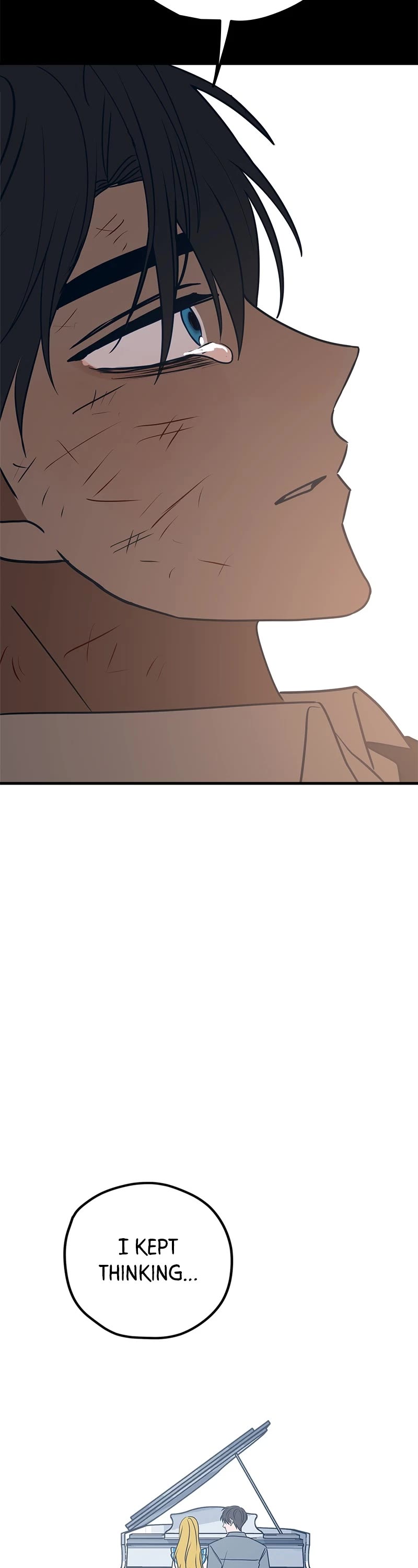 Trash Belongs in the Trash Can! chapter 59 page 61