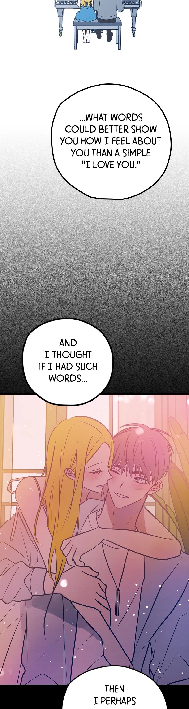 Trash Belongs in the Trash Can! chapter 59 page 62