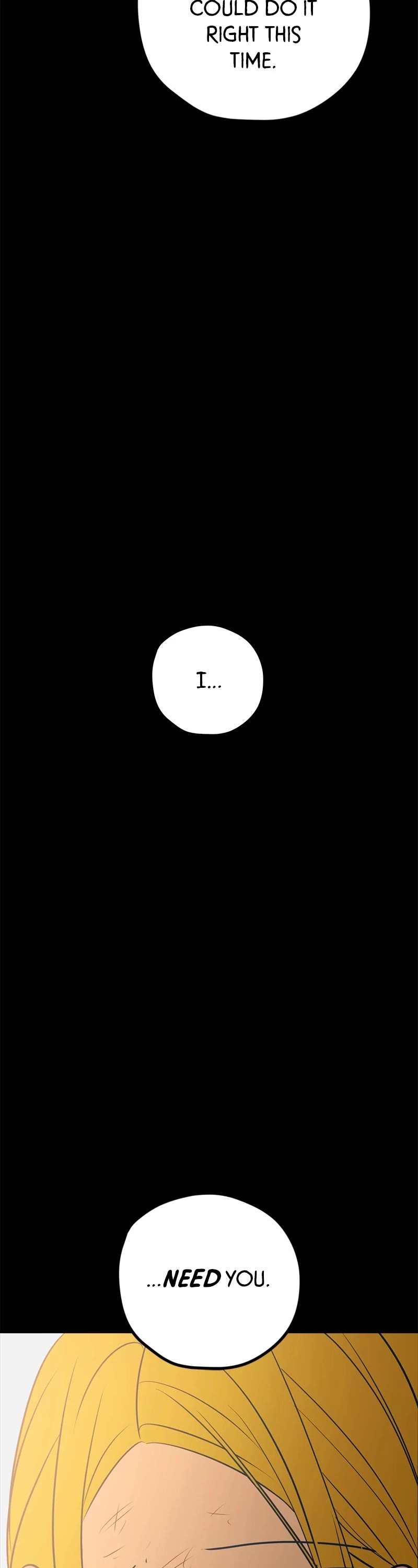 Trash Belongs in the Trash Can! chapter 59 page 63