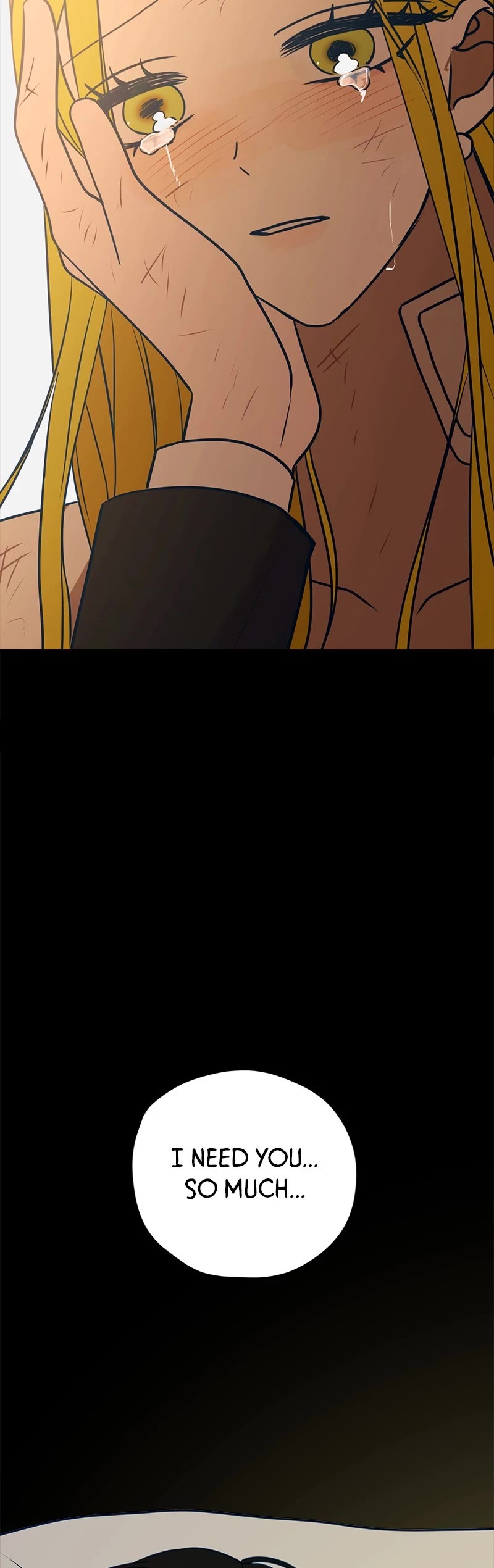 Trash Belongs in the Trash Can! chapter 59 page 64