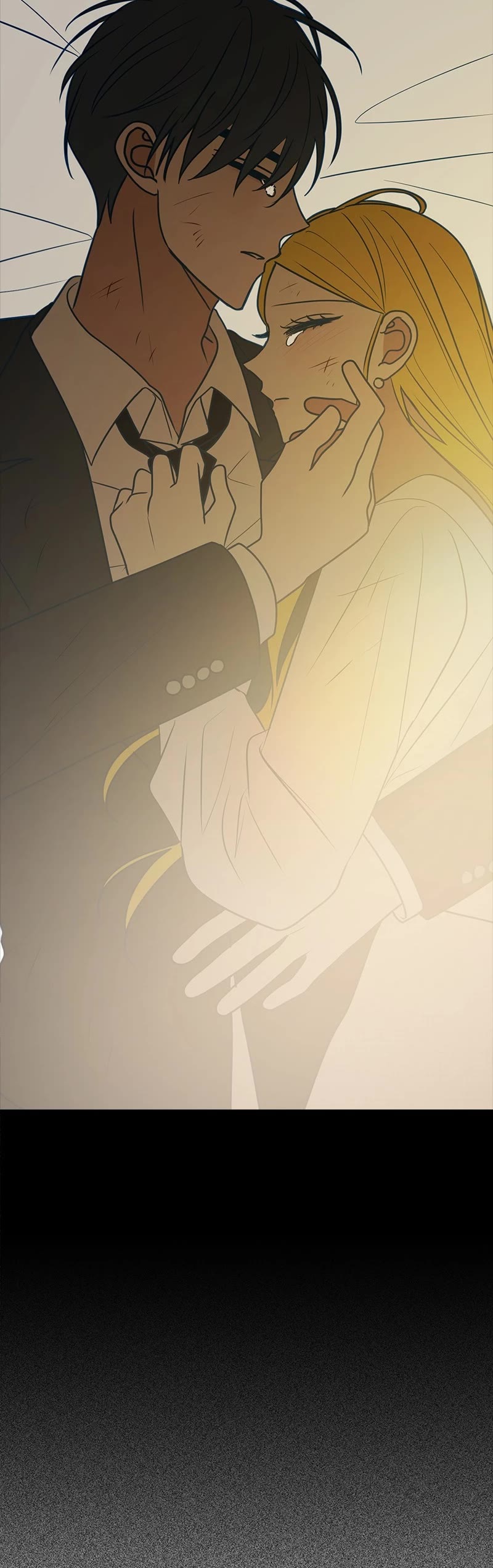 Trash Belongs in the Trash Can! chapter 59 page 65