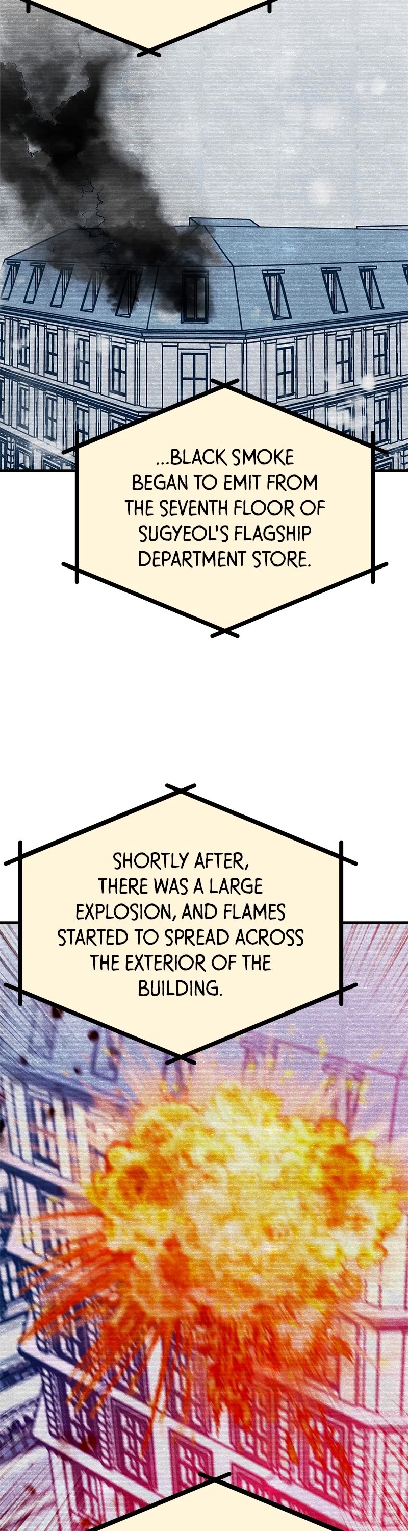 Trash Belongs in the Trash Can! chapter 59 page 67