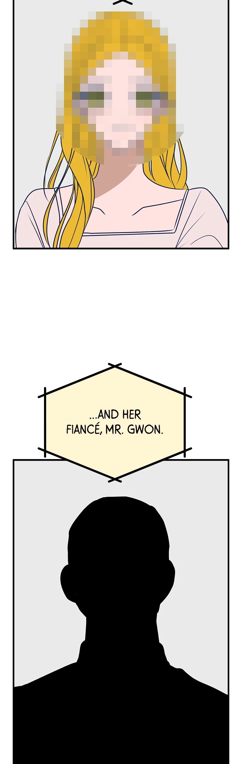 Trash Belongs in the Trash Can! chapter 59 page 70