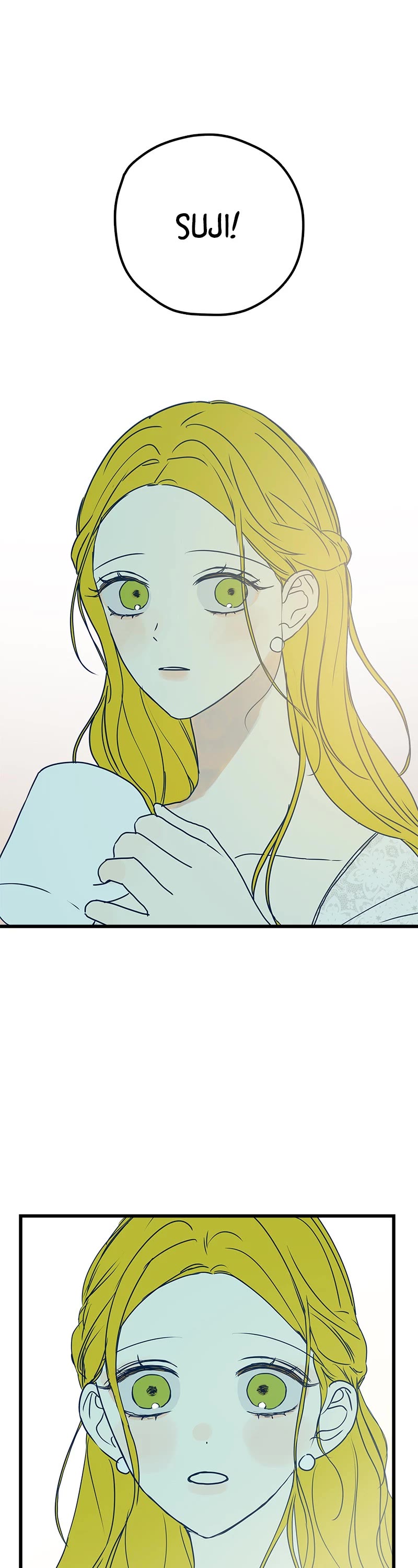 Trash Belongs in the Trash Can! chapter 6 page 1