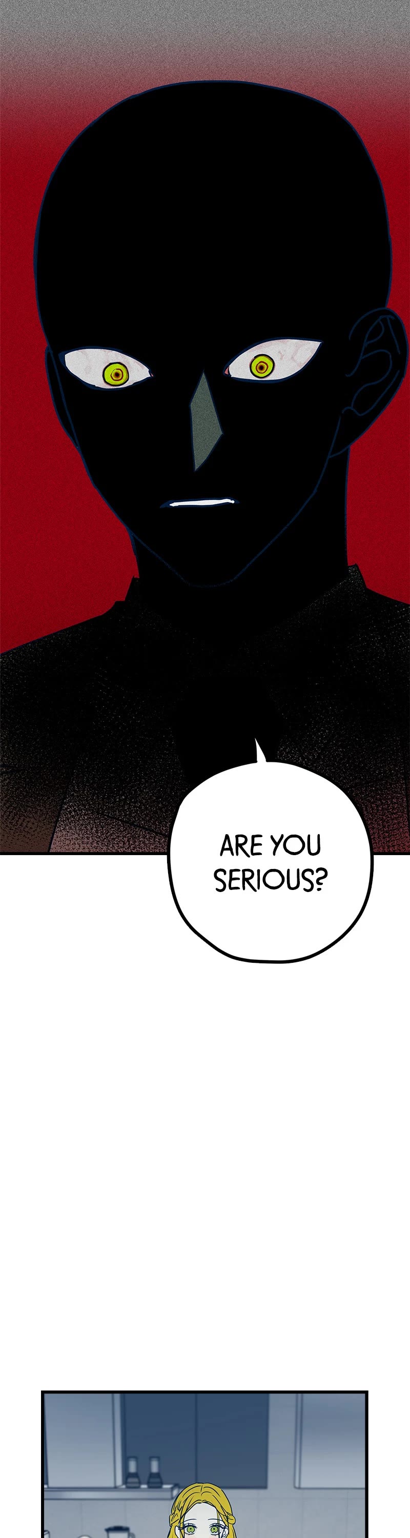 Trash Belongs in the Trash Can! chapter 6 page 11