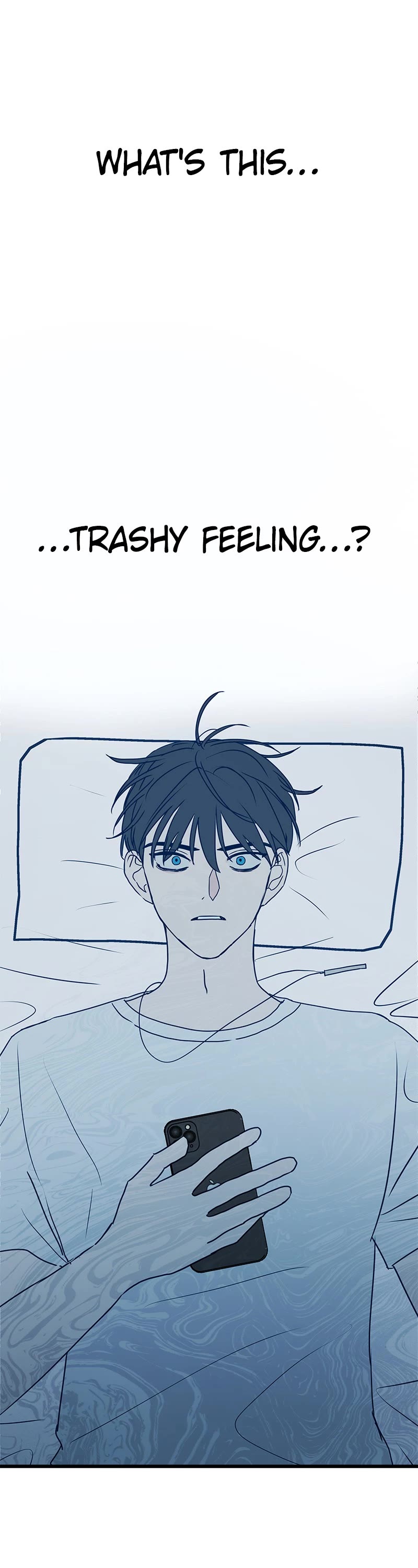 Trash Belongs in the Trash Can! chapter 6 page 14