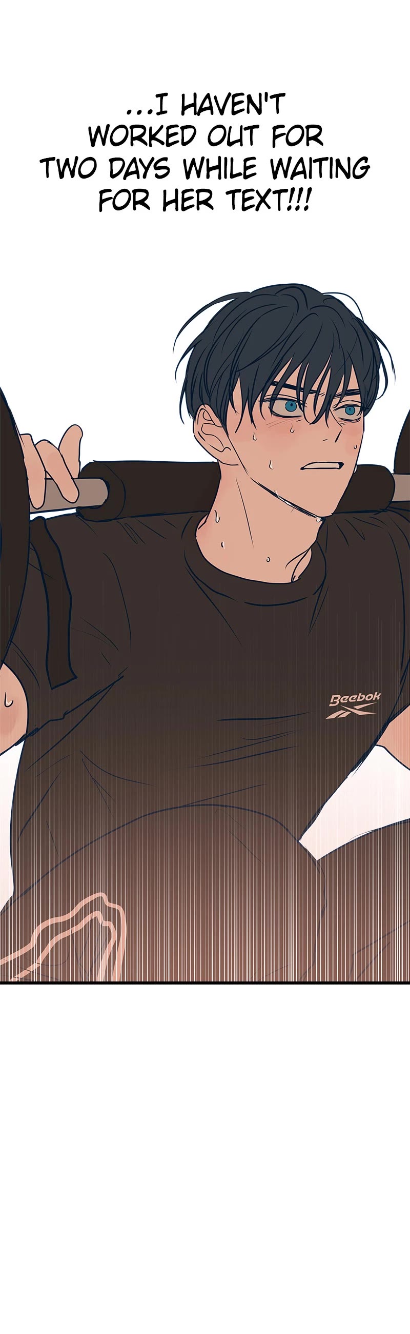 Trash Belongs in the Trash Can! chapter 6 page 19