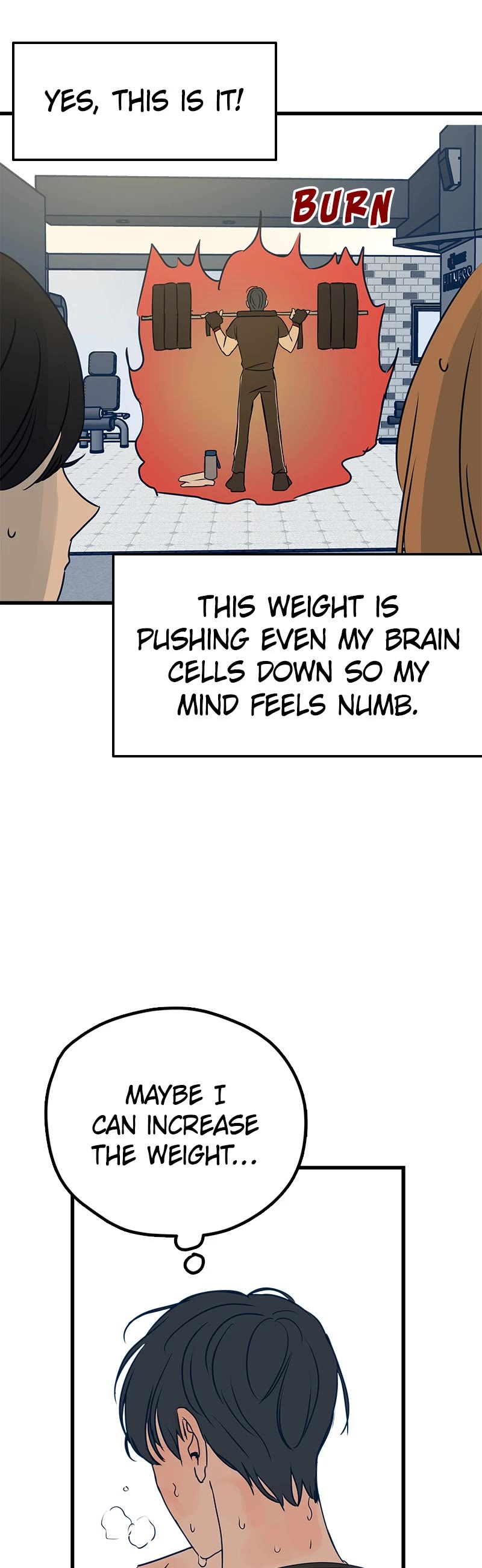 Trash Belongs in the Trash Can! chapter 6 page 20