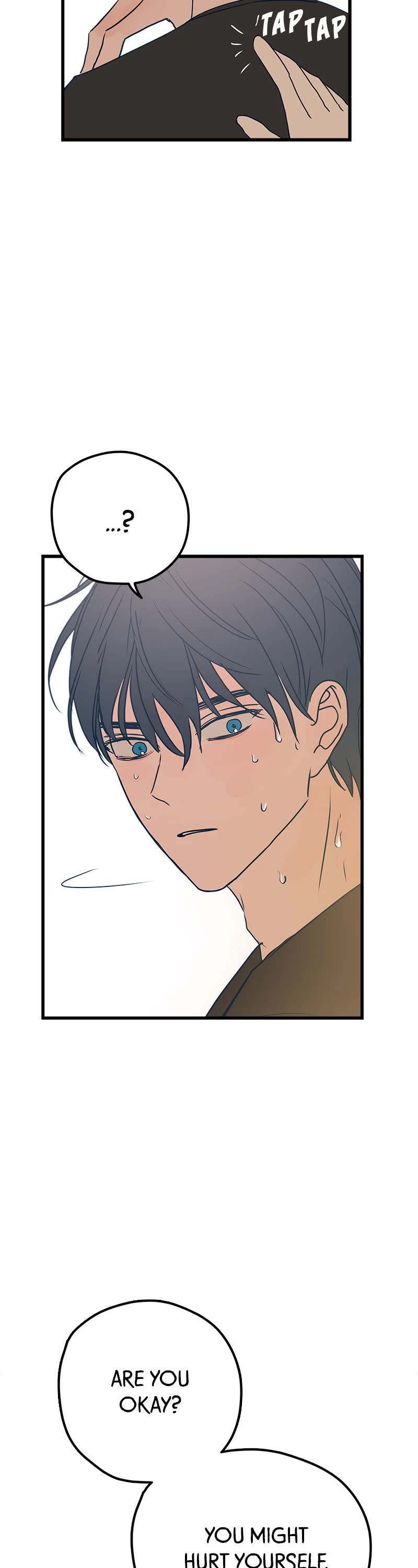 Trash Belongs in the Trash Can! chapter 6 page 21