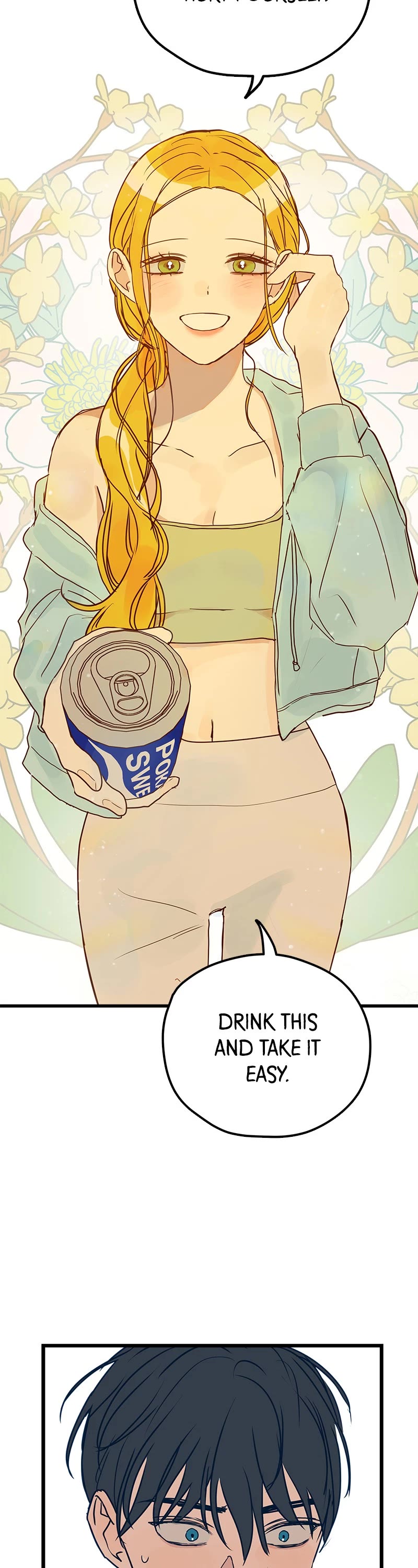 Trash Belongs in the Trash Can! chapter 6 page 22