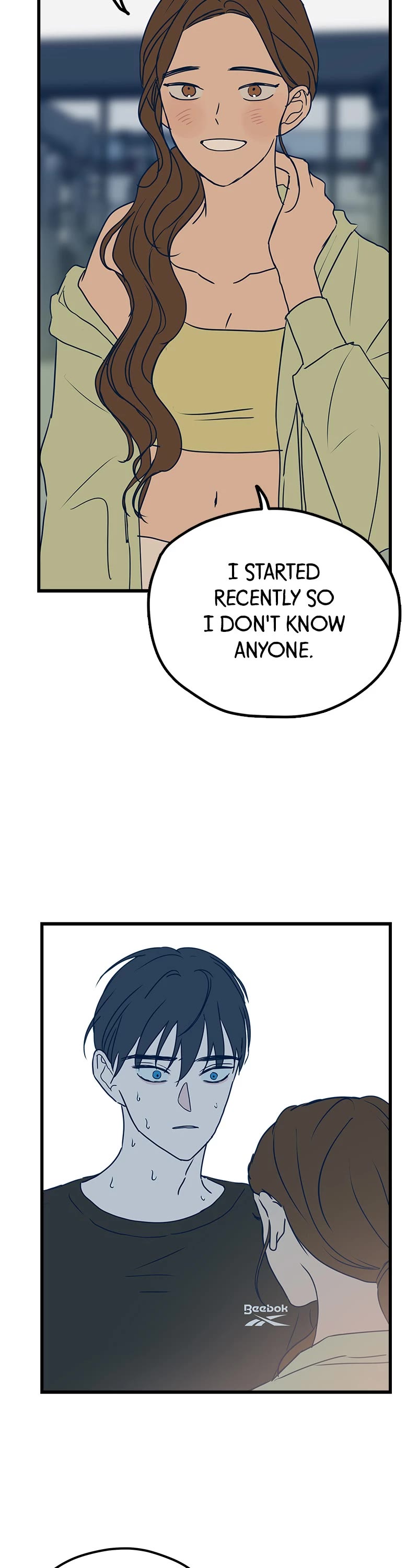 Trash Belongs in the Trash Can! chapter 6 page 24