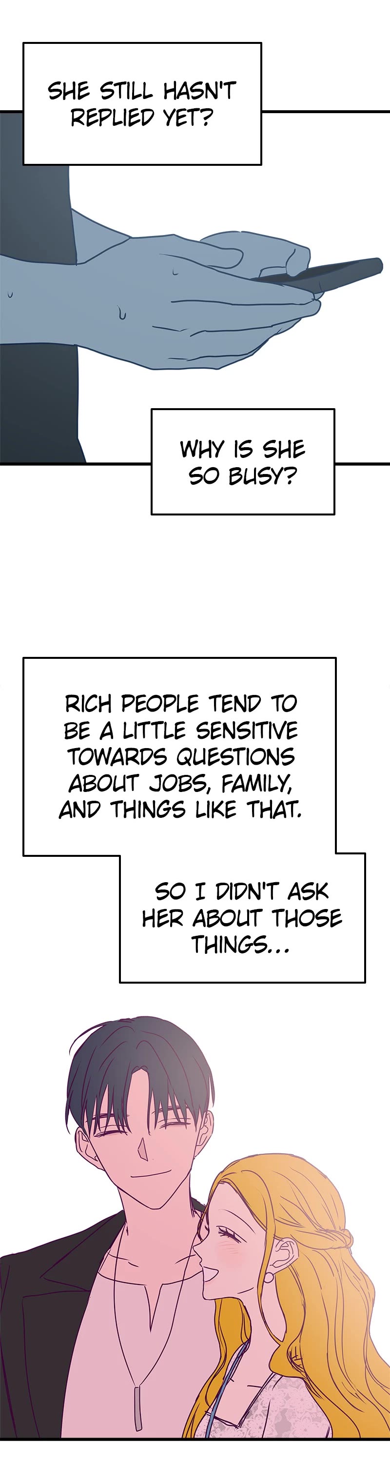 Trash Belongs in the Trash Can! chapter 6 page 27