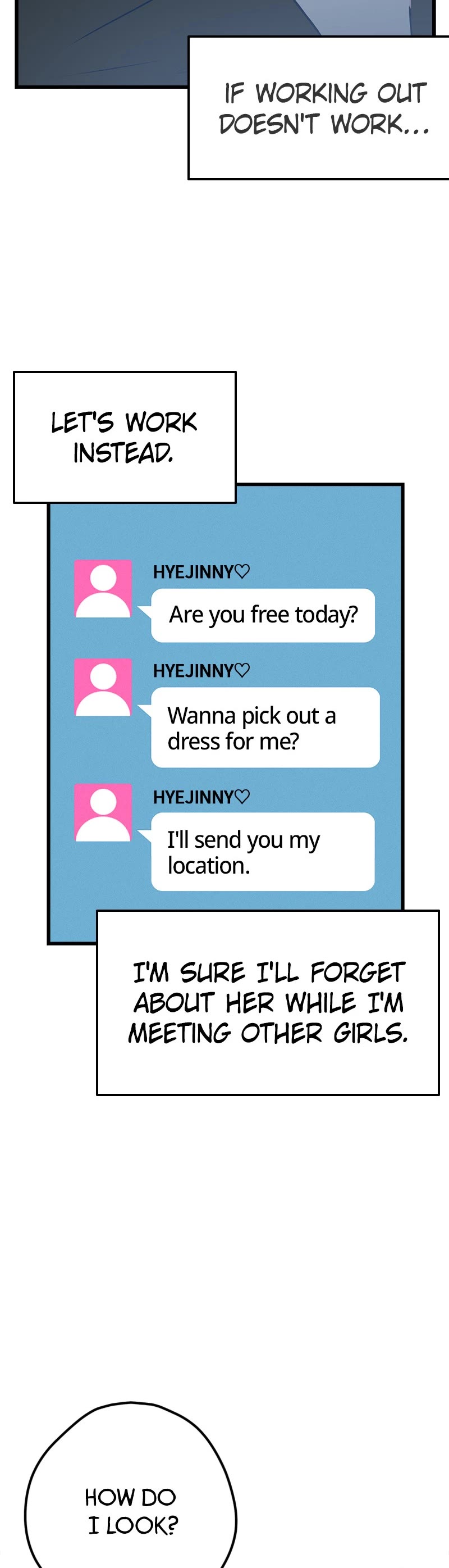 Trash Belongs in the Trash Can! chapter 6 page 29