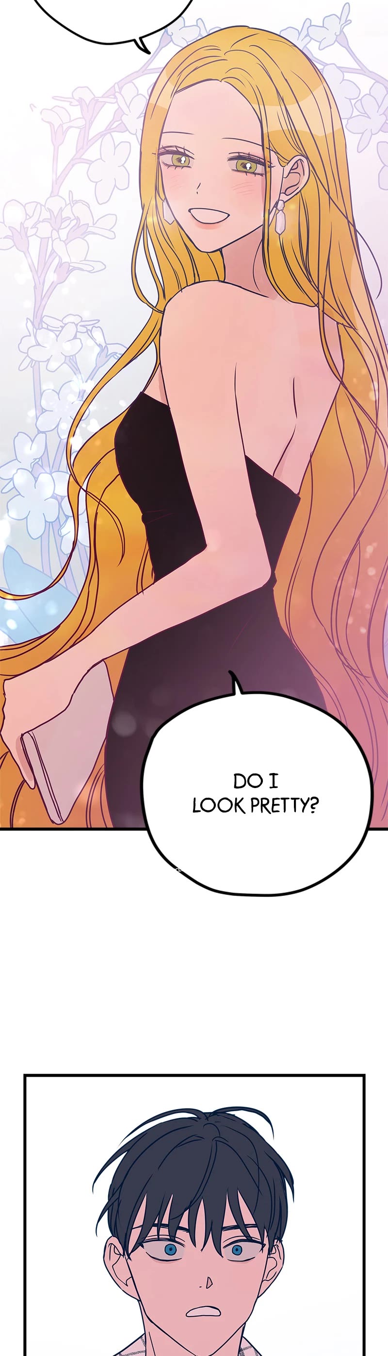 Trash Belongs in the Trash Can! chapter 6 page 30