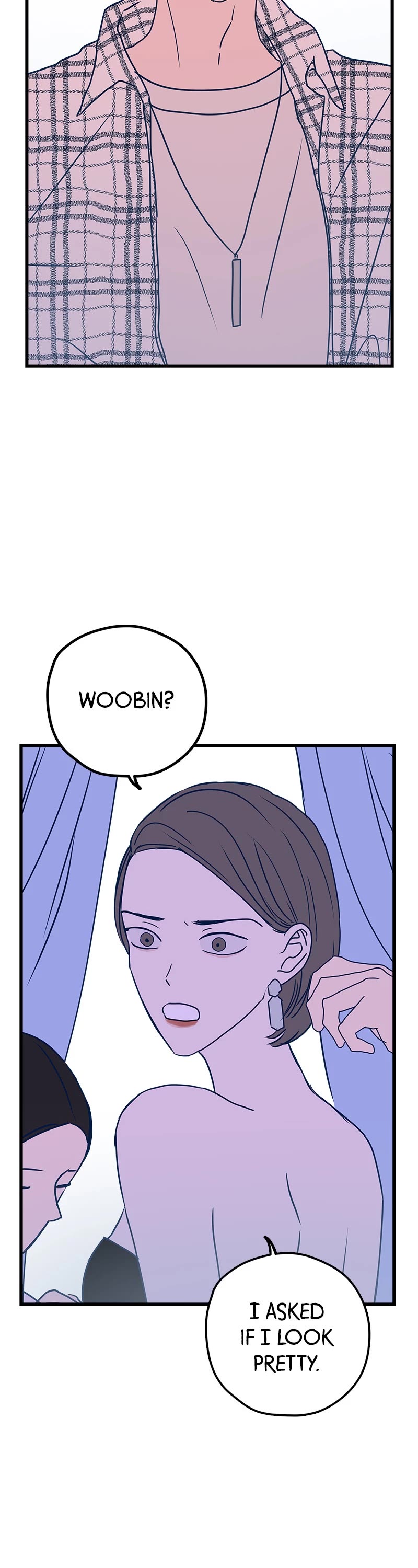 Trash Belongs in the Trash Can! chapter 6 page 31