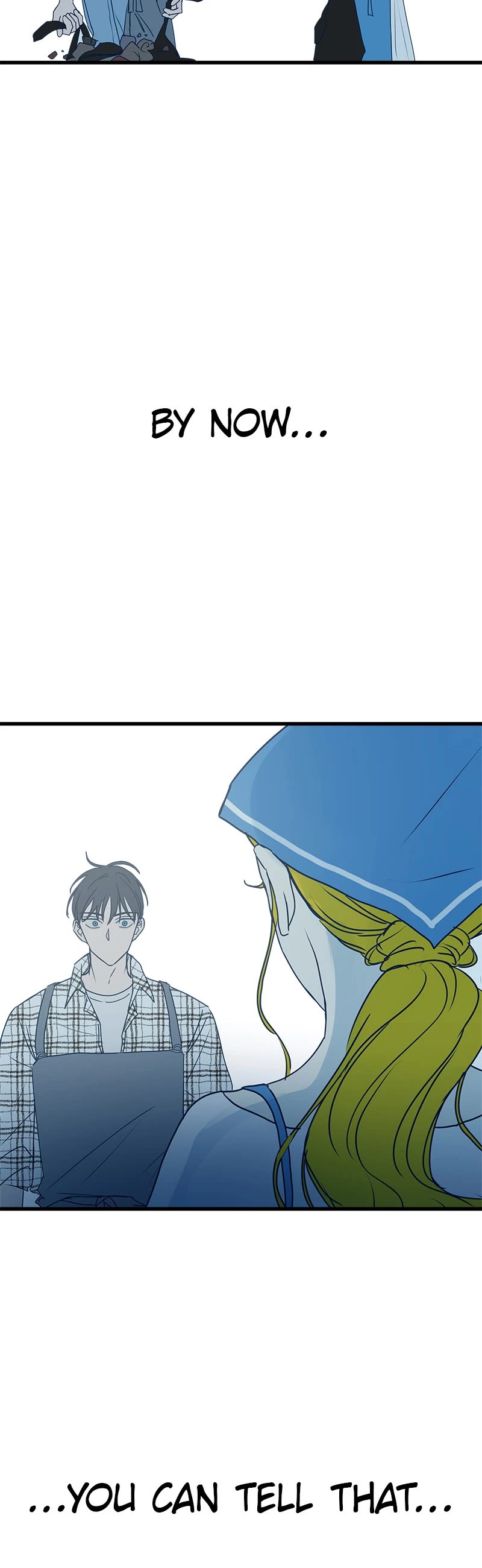 Trash Belongs in the Trash Can! chapter 6 page 45