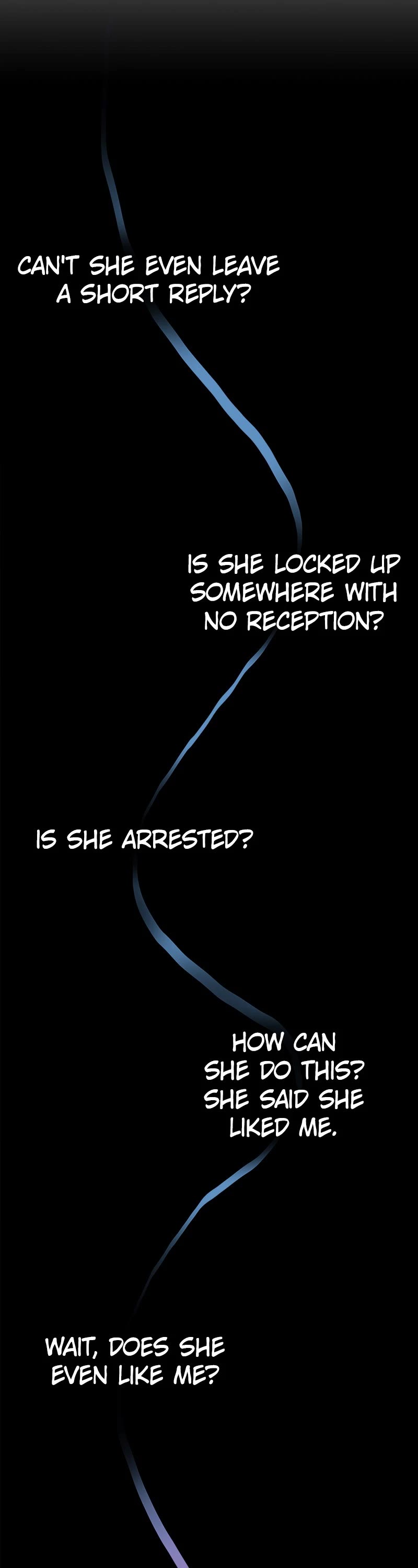 Trash Belongs in the Trash Can! chapter 6 page 47