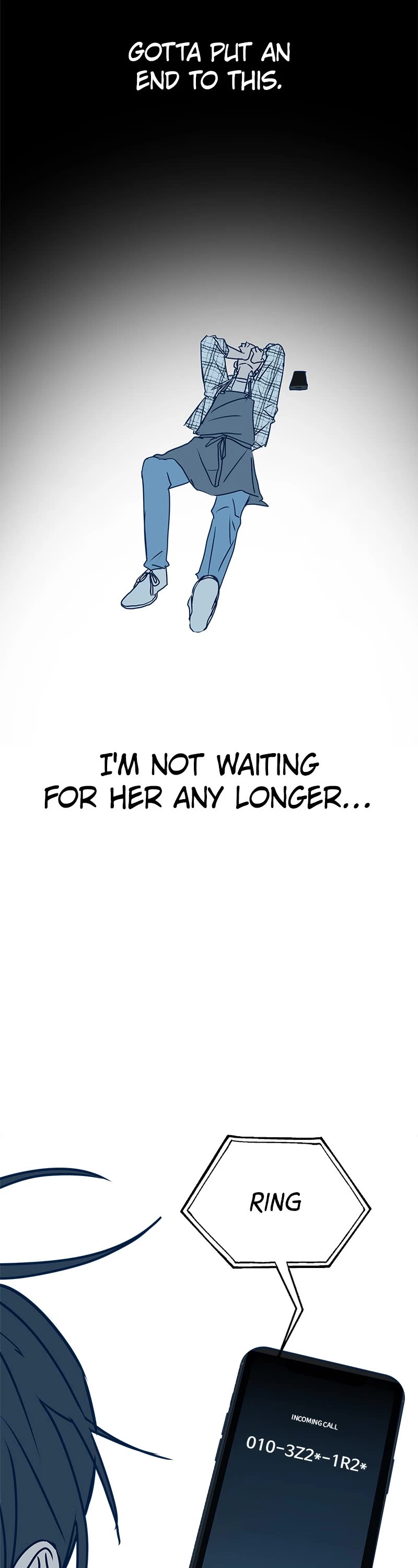 Trash Belongs in the Trash Can! chapter 6 page 52