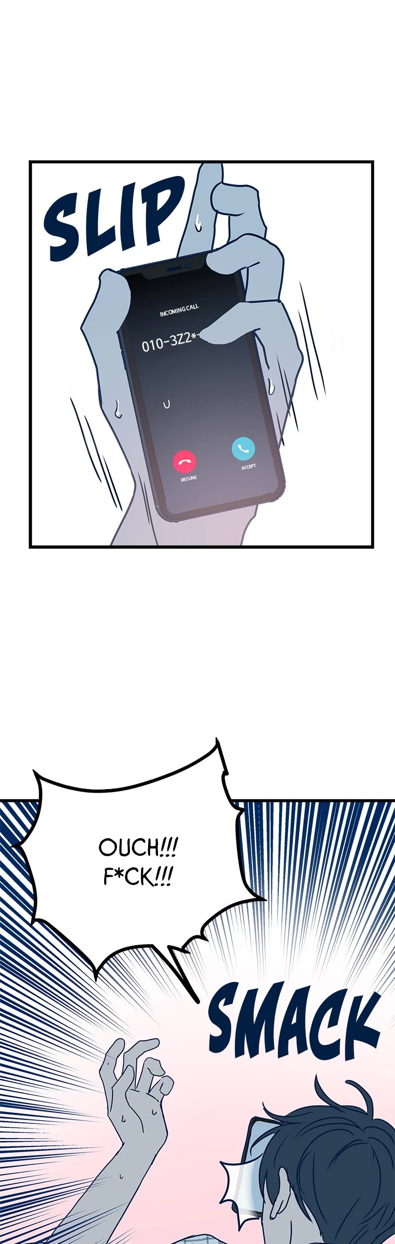 Trash Belongs in the Trash Can! chapter 6 page 55