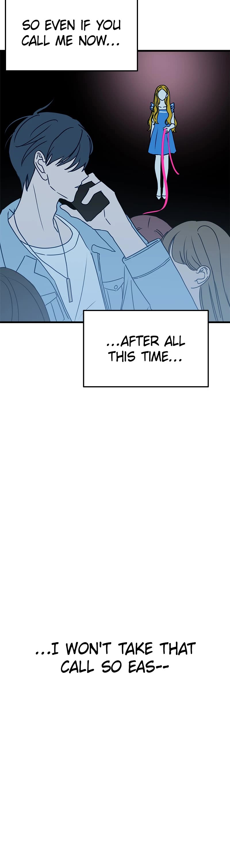 Trash Belongs in the Trash Can! chapter 6 page 58