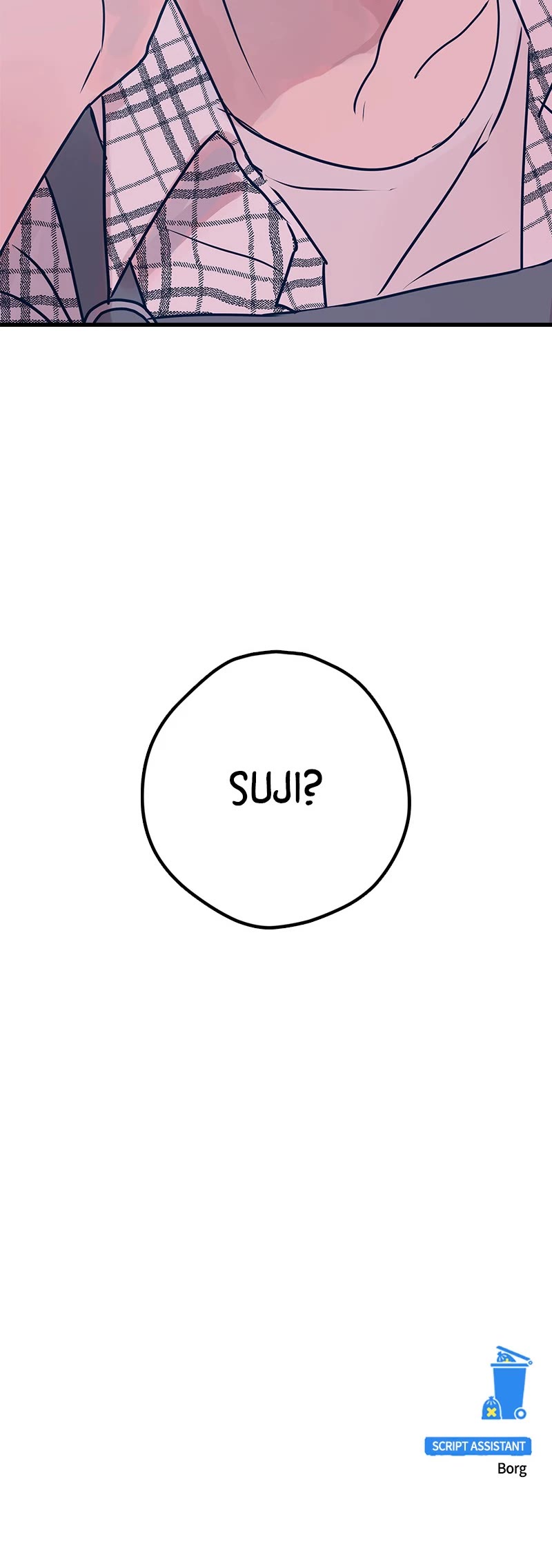 Trash Belongs in the Trash Can! chapter 6 page 60