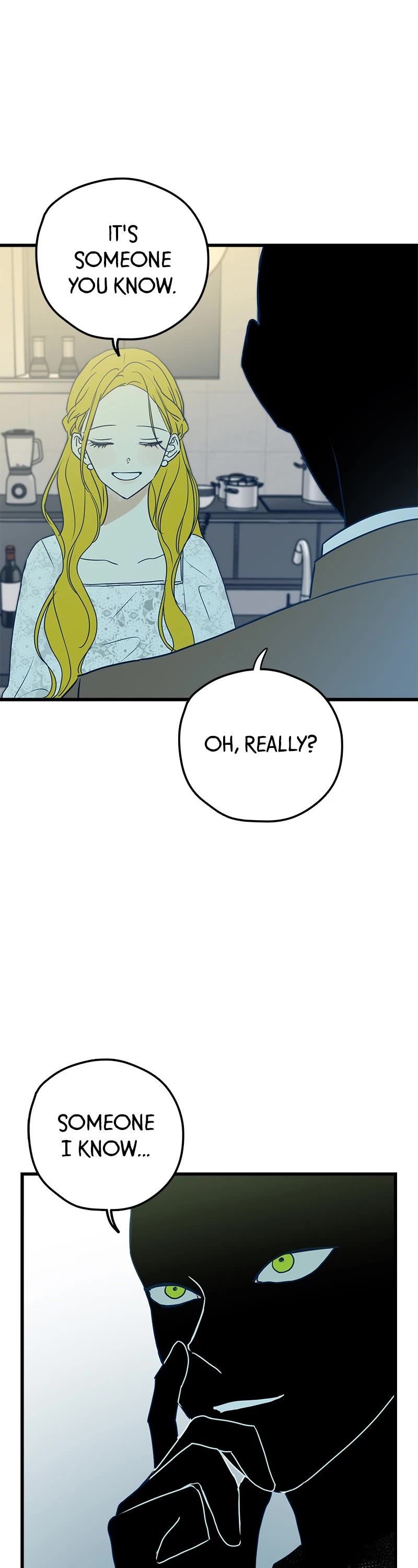 Trash Belongs in the Trash Can! chapter 6 page 7