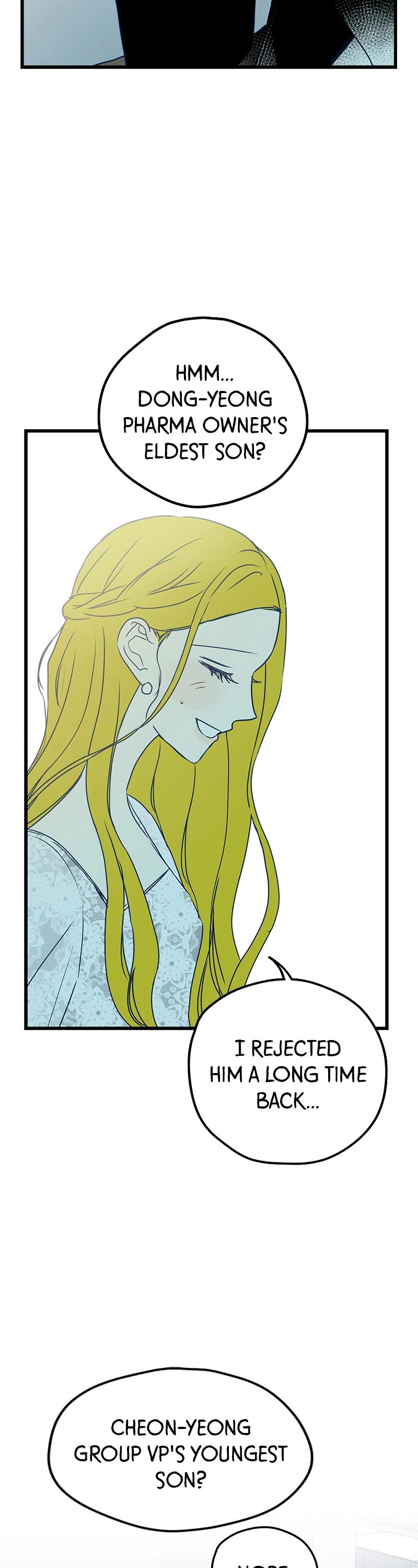 Trash Belongs in the Trash Can! chapter 6 page 8