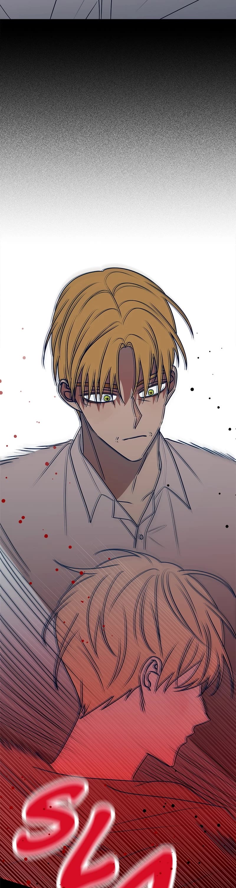 Trash Belongs in the Trash Can! chapter 60 page 12