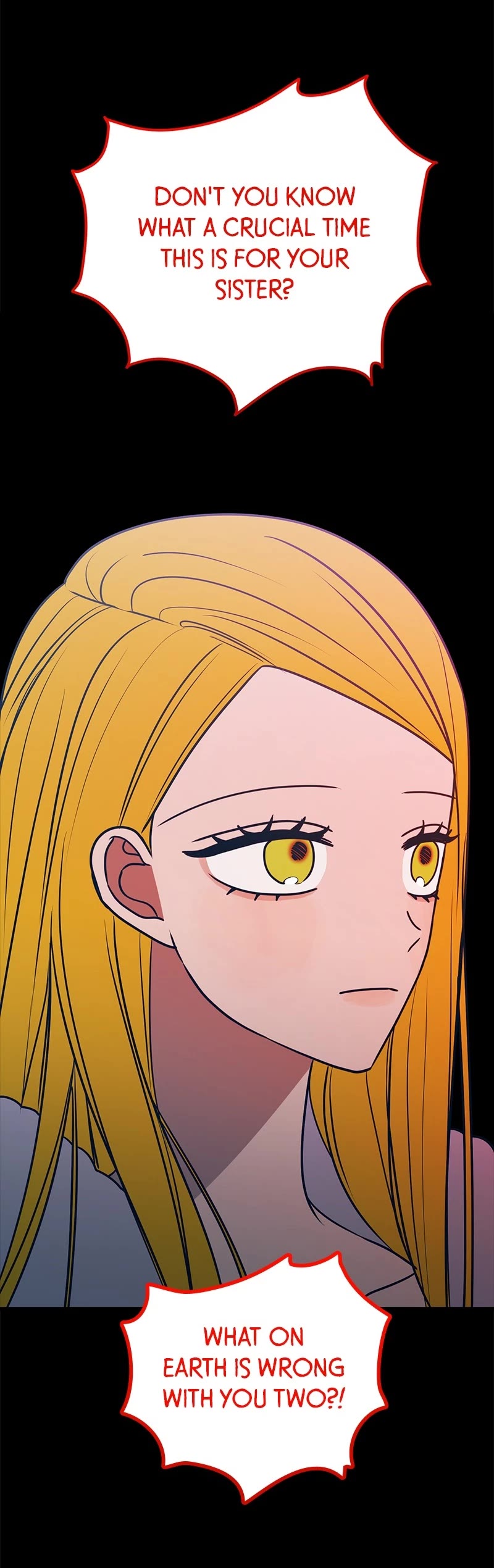 Trash Belongs in the Trash Can! chapter 60 page 14