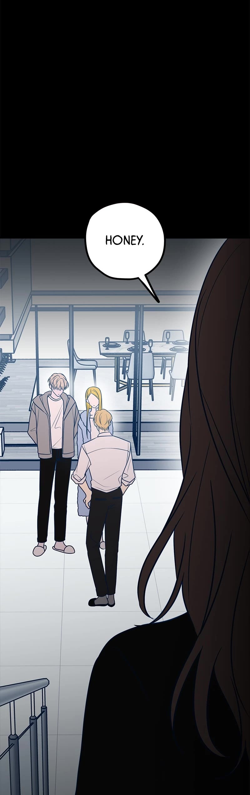 Trash Belongs in the Trash Can! chapter 60 page 15