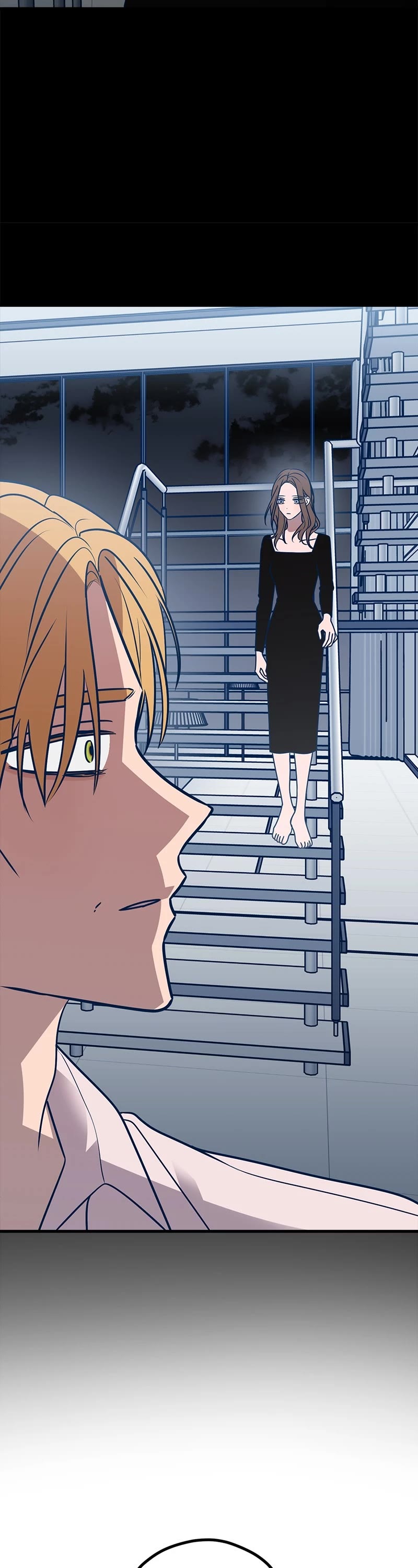 Trash Belongs in the Trash Can! chapter 60 page 16