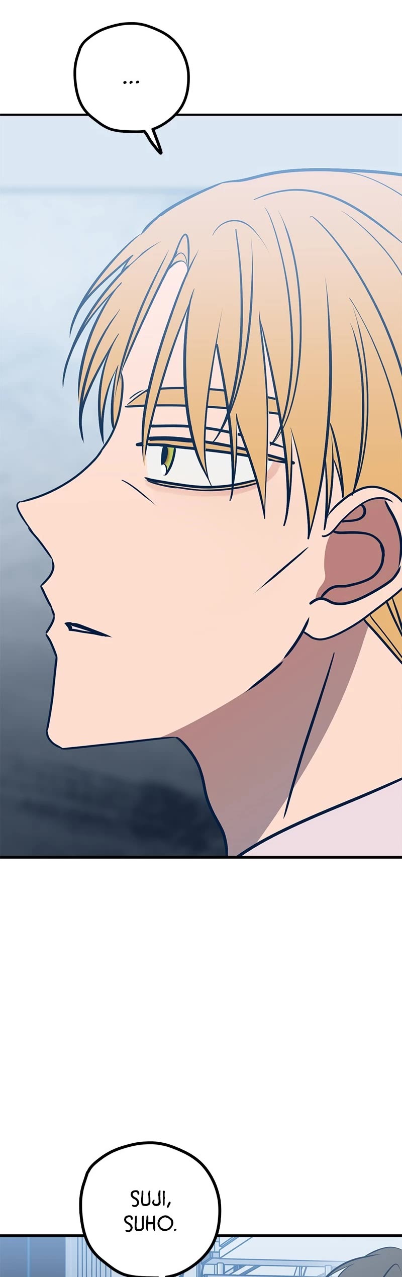 Trash Belongs in the Trash Can! chapter 60 page 20