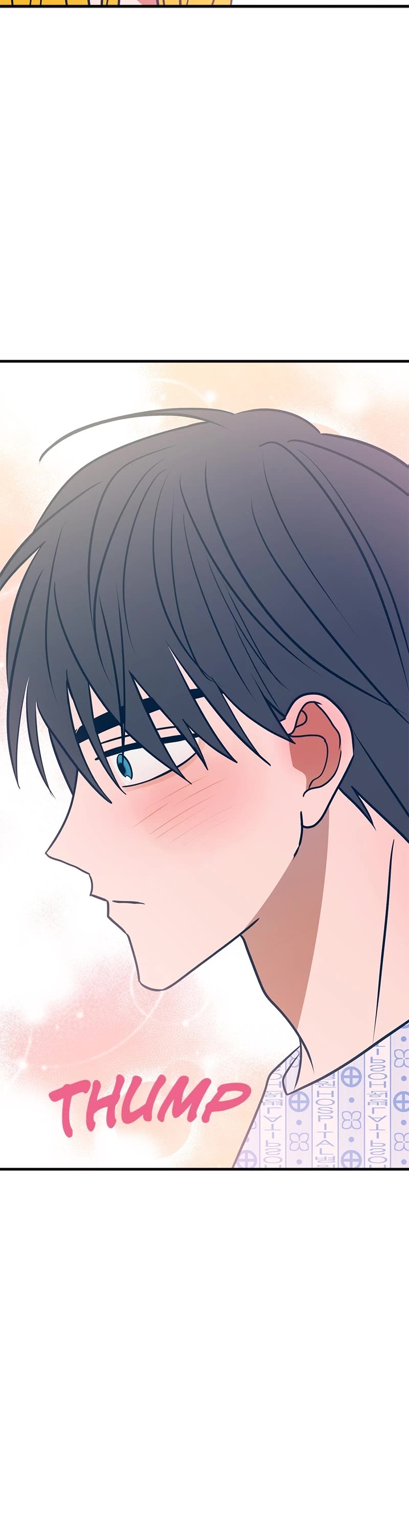 Trash Belongs in the Trash Can! chapter 60 page 36